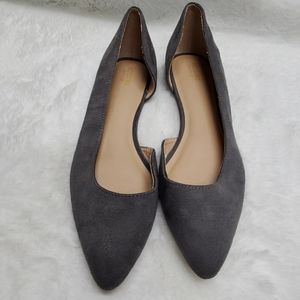 MOSSIMO FLATS 9